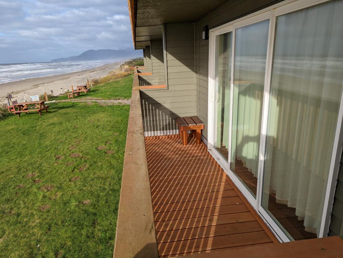 Surfside Resort Rockaway Beach Exteriér fotografie