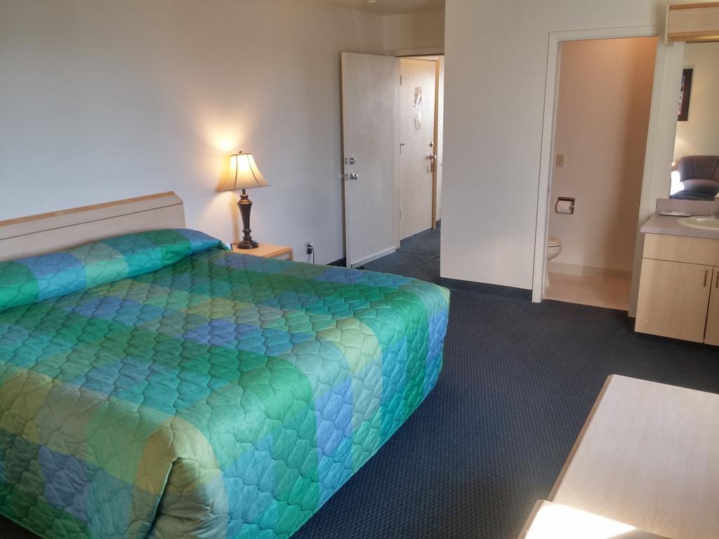 Surfside Resort Rockaway Beach Exteriér fotografie